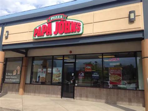 papa john's sylvania|papa johns lakewood ranch blvd.